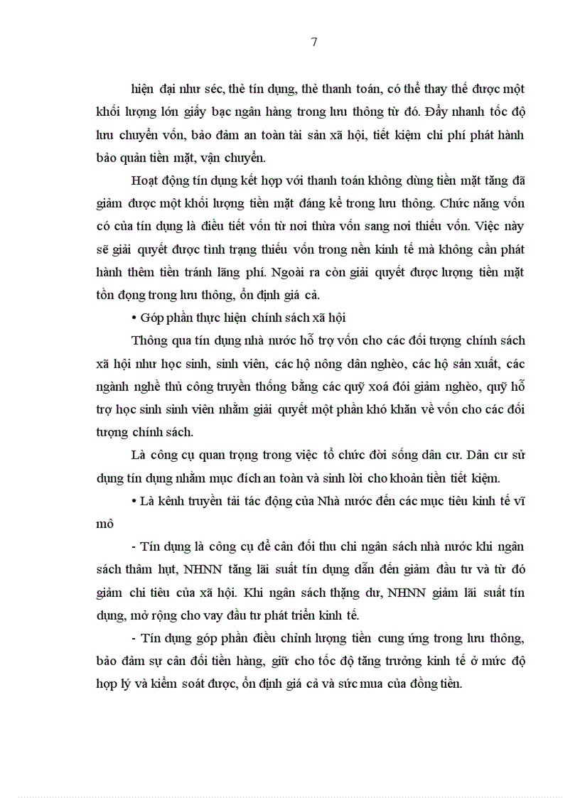 image for page Một số giải pháp nâng cao chất lượng công tác phân tích tài chính trong hoạt động cho vay tại Chi nhánh NHNo & PTNT tỉnh Hải Dương