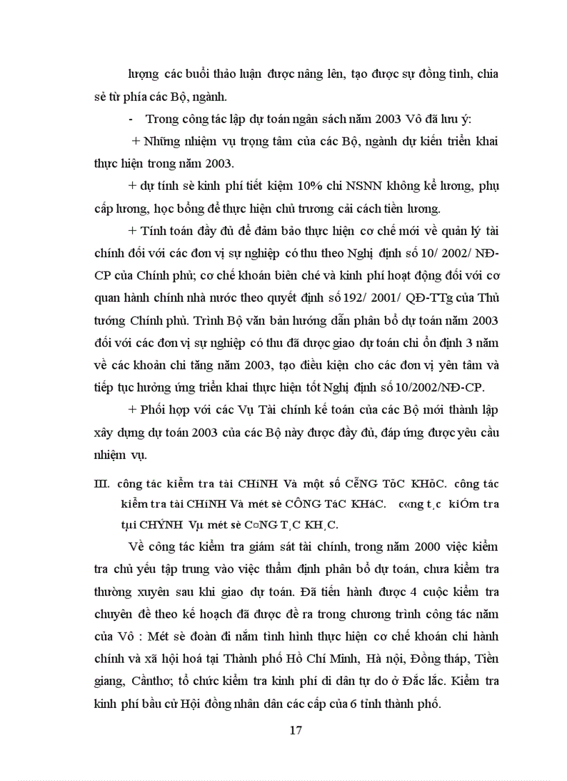 image for page Thực tập tốt nghiệp tại Bộ tài chính.