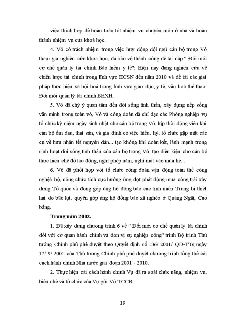 image for page Thực tập tốt nghiệp tại Bộ tài chính.