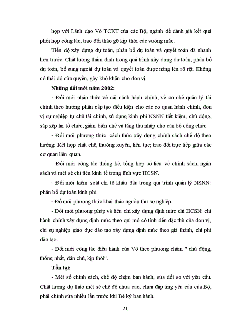 image for page Thực tập tốt nghiệp tại Bộ tài chính.