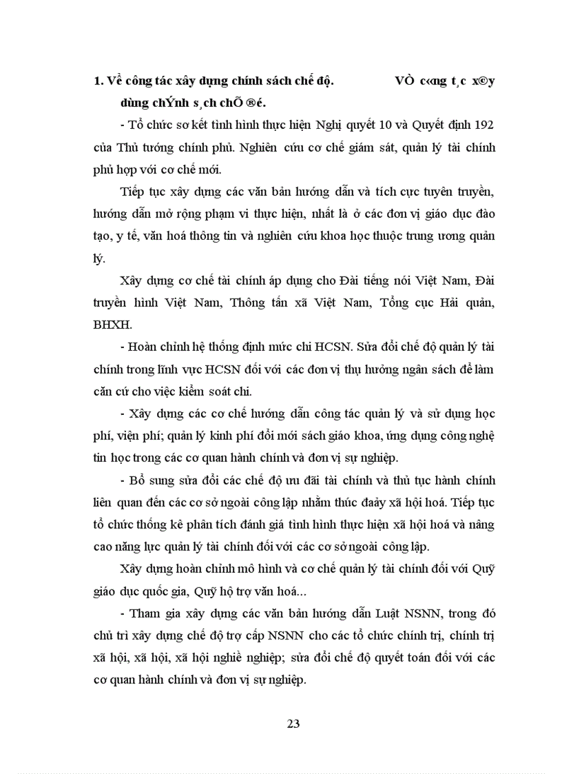 image for page Thực tập tốt nghiệp tại Bộ tài chính.