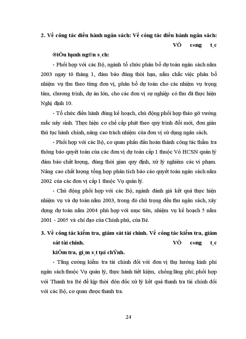 image for page Thực tập tốt nghiệp tại Bộ tài chính.