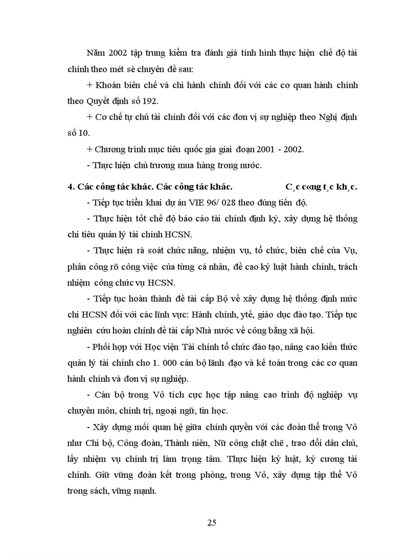 image for page Thực tập tốt nghiệp tại Bộ tài chính.