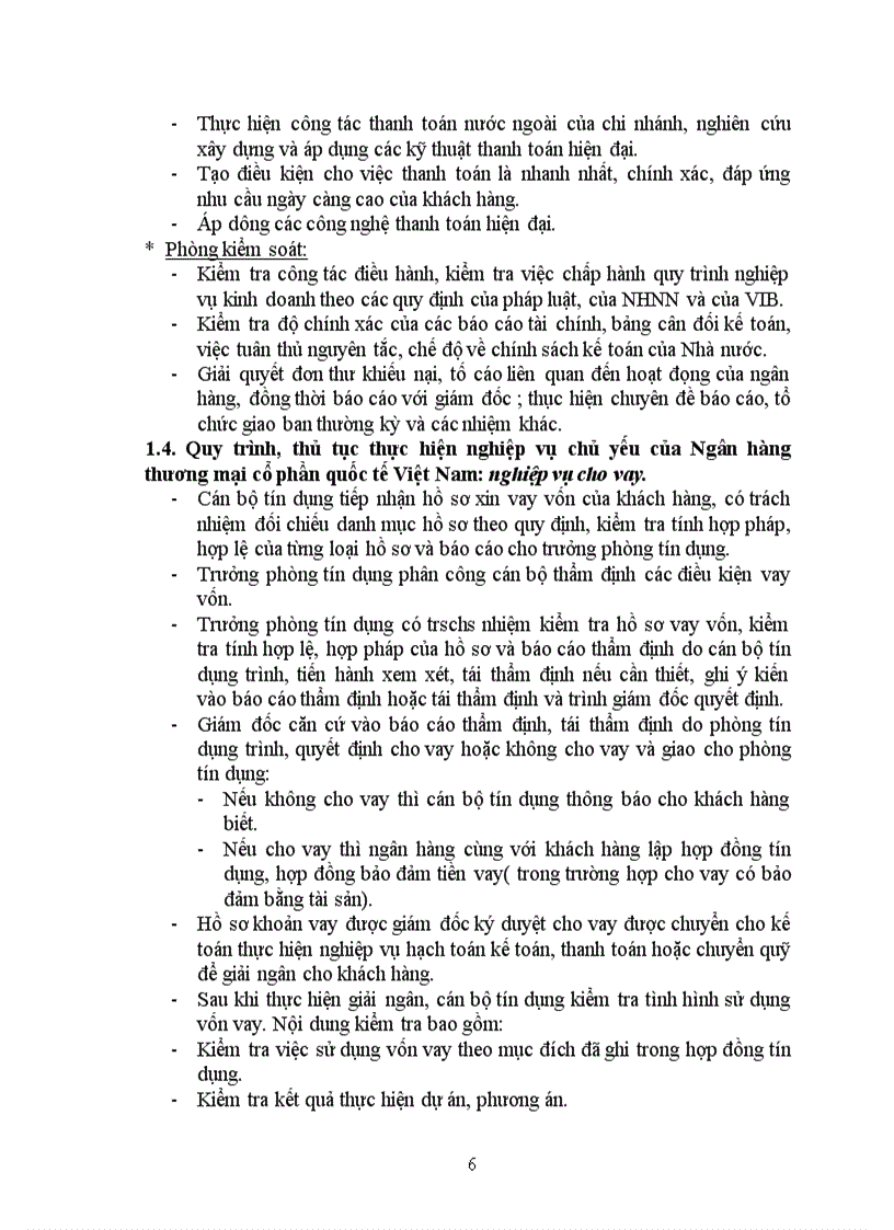 image for page Định hướng và giải pháp hoạt động kinh của ngân hàng TMCP quốc tế Việt nam trong 3 năm(2002-2004)
