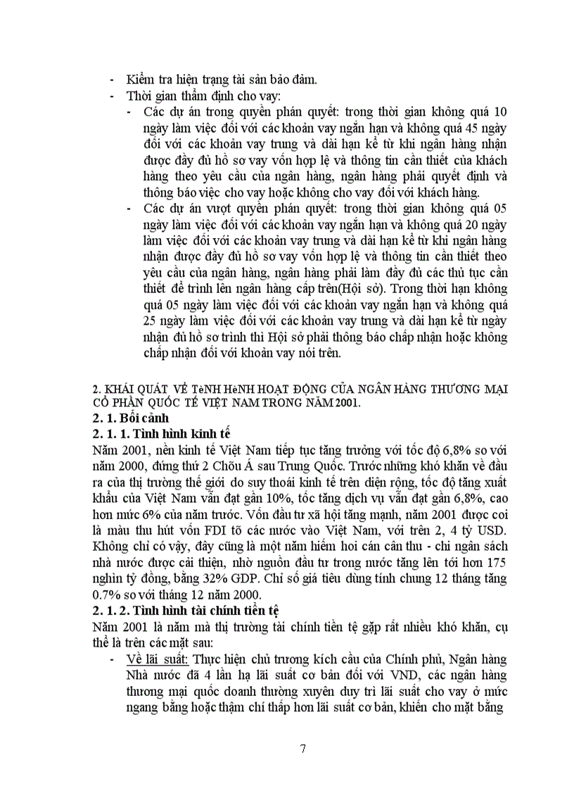 image for page Định hướng và giải pháp hoạt động kinh của ngân hàng TMCP quốc tế Việt nam trong 3 năm(2002-2004)