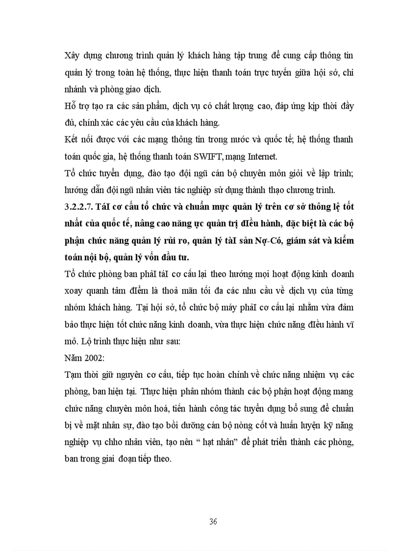 image for page Định hướng và giải pháp hoạt động kinh của ngân hàng TMCP quốc tế Việt nam trong 3 năm(2002-2004)