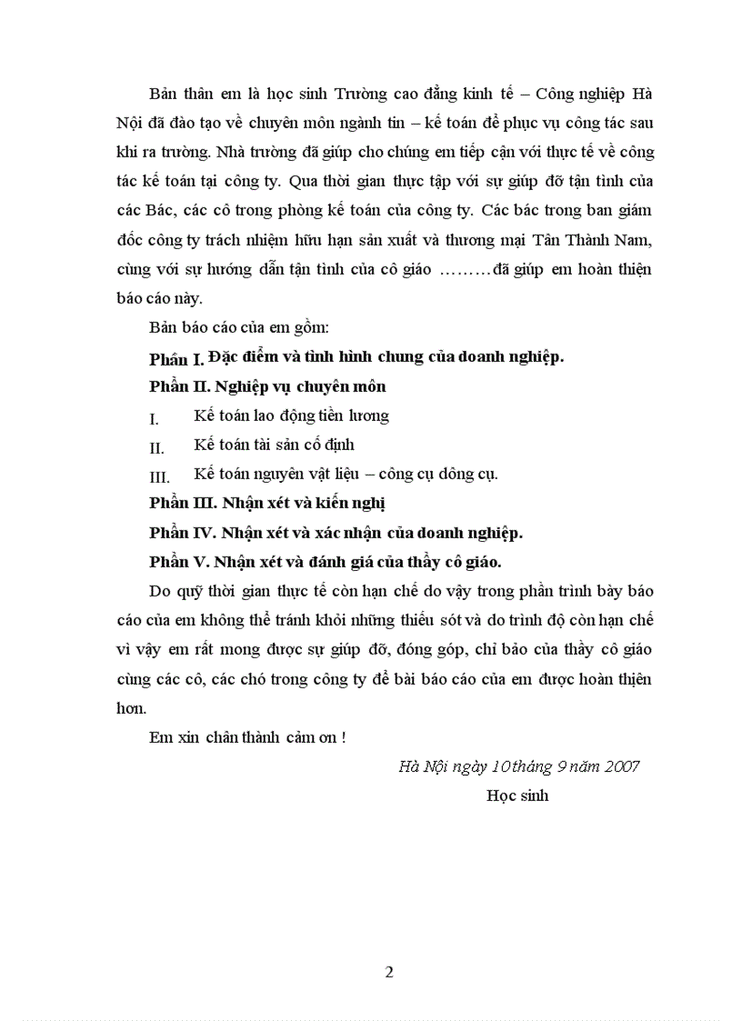 image for page Kế toán tổng hơp: Kế toán lao động tiền lương, Kế toán tài sản cố định, Kế toán nguyên vật liệu – công cụ dụng cụ
