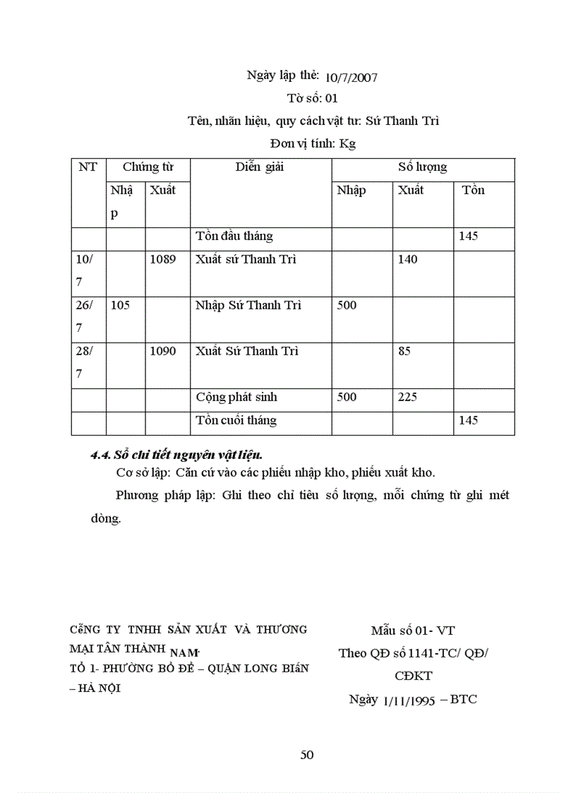 image for page Kế toán tổng hơp: Kế toán lao động tiền lương, Kế toán tài sản cố định, Kế toán nguyên vật liệu – công cụ dụng cụ
