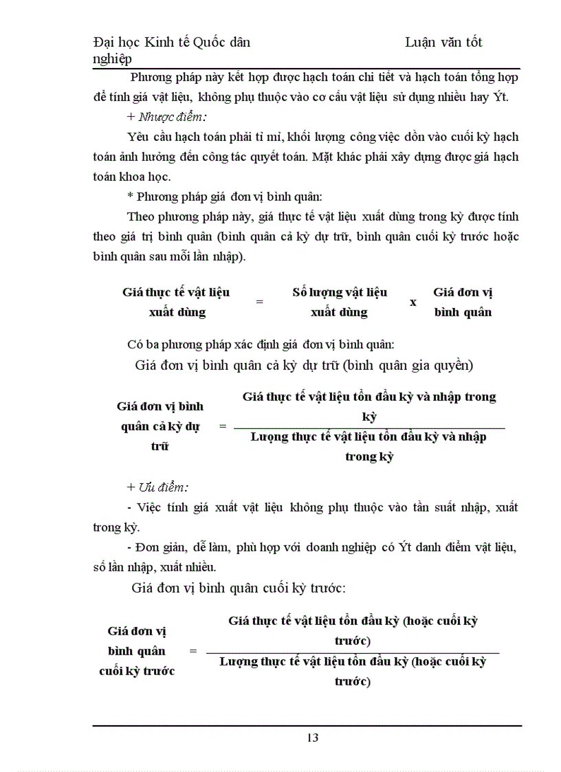 image for page Hoàn thiện hạch toán vật liệu và phương hướng nâng cao hiệu quả sử dụng vật liệu tại công ty cơ khí may Gia Lâm