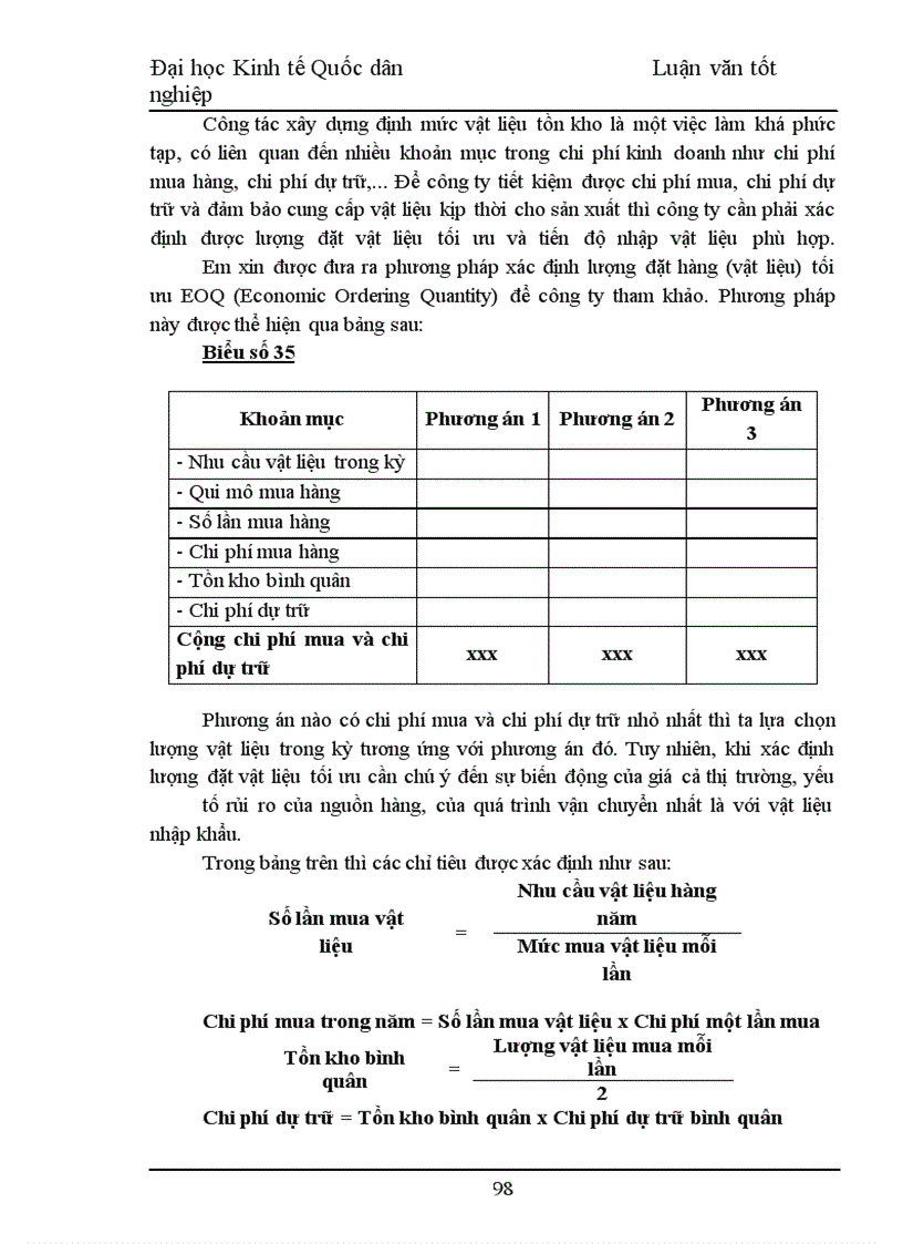 image for page Hoàn thiện hạch toán vật liệu và phương hướng nâng cao hiệu quả sử dụng vật liệu tại công ty cơ khí may Gia Lâm