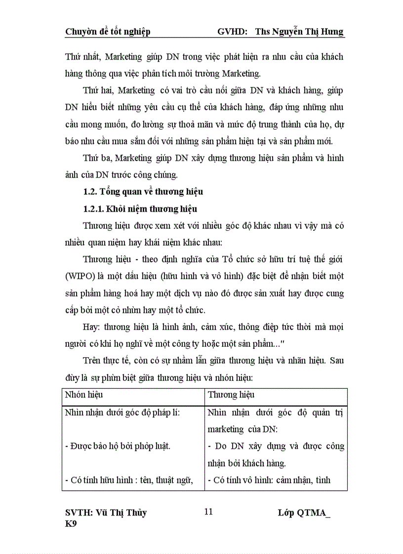 image for page Marketing trong việc xây dựng và phát triển thương hiệu của công ty TNHH đá quý Việt - Nhật