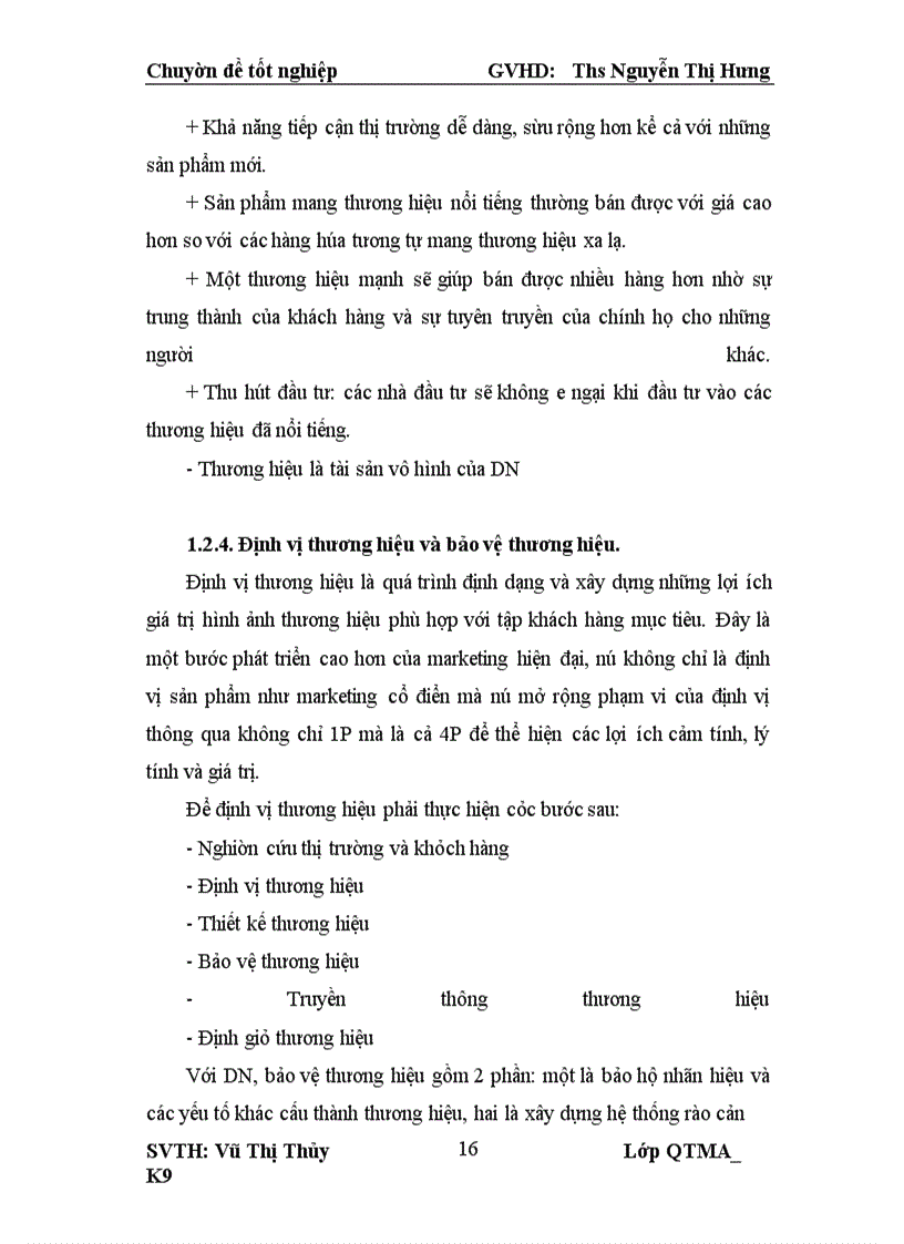 image for page Marketing trong việc xây dựng và phát triển thương hiệu của công ty TNHH đá quý Việt - Nhật