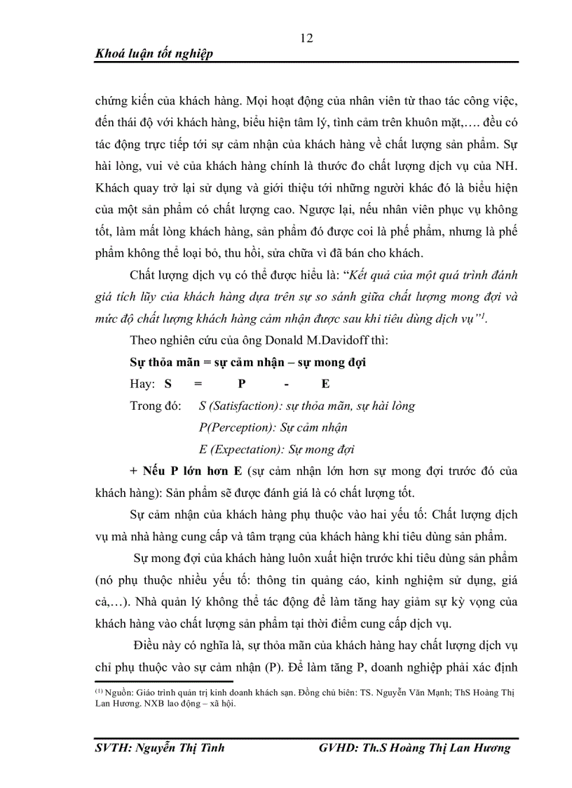 image for page Một số giải pháp nhằm hoàn thiện chất lượng đội ngũ nhân viên phục vụ trực tiếp tại các nhà hàng Hoa Sen của công ty cổ phần du lịch Kim Liên