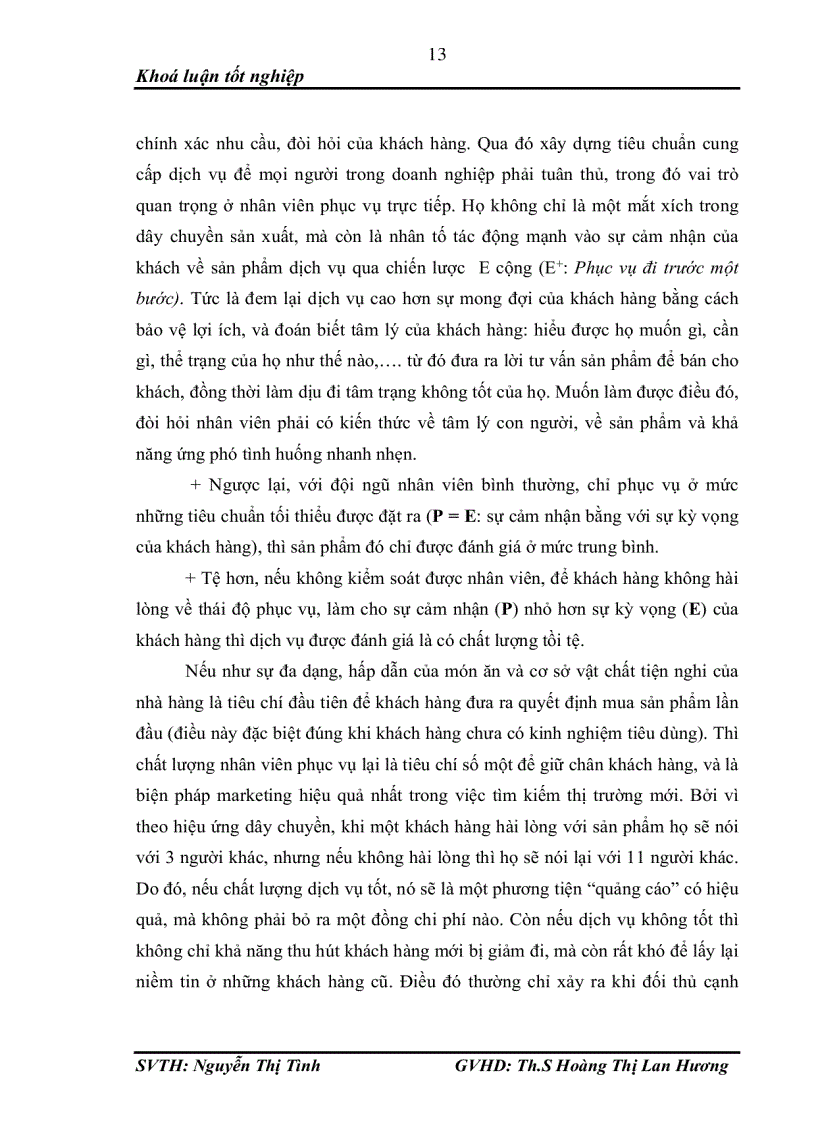 image for page Một số giải pháp nhằm hoàn thiện chất lượng đội ngũ nhân viên phục vụ trực tiếp tại các nhà hàng Hoa Sen của công ty cổ phần du lịch Kim Liên