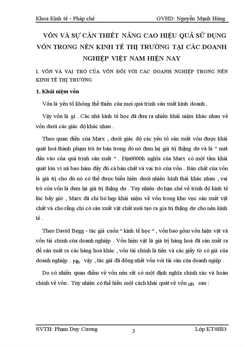 image for page Giải pháp nâng cao hiệu quả công tác quản lý và sử dụng vốn tại công ty TNHH thương mại Đại Lộc