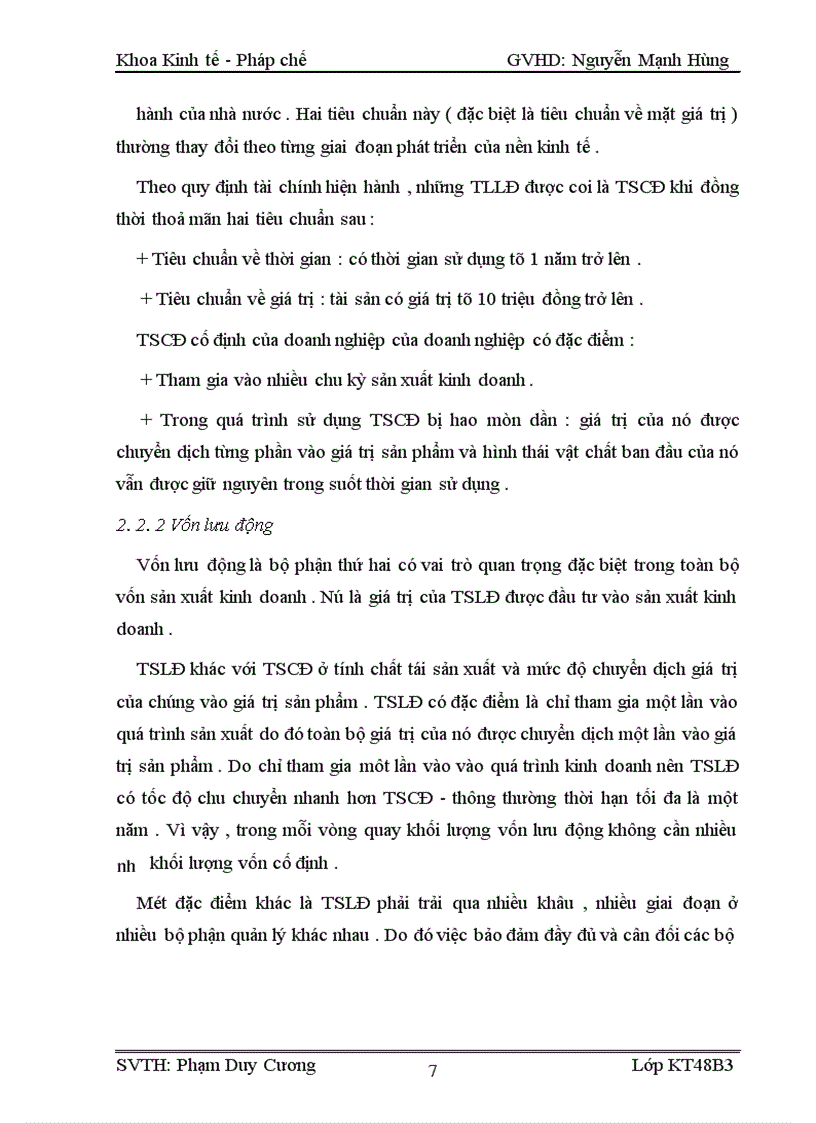 image for page Giải pháp nâng cao hiệu quả công tác quản lý và sử dụng vốn tại công ty TNHH thương mại Đại Lộc