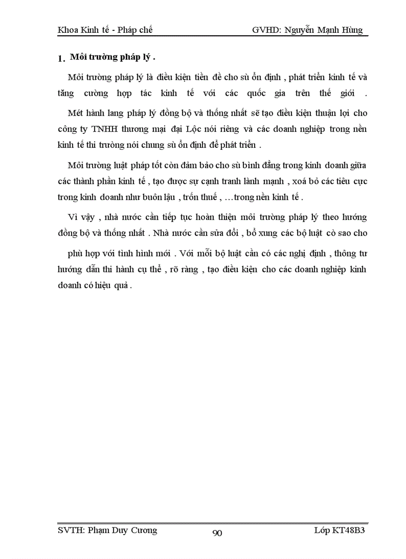 image for page Giải pháp nâng cao hiệu quả công tác quản lý và sử dụng vốn tại công ty TNHH thương mại Đại Lộc