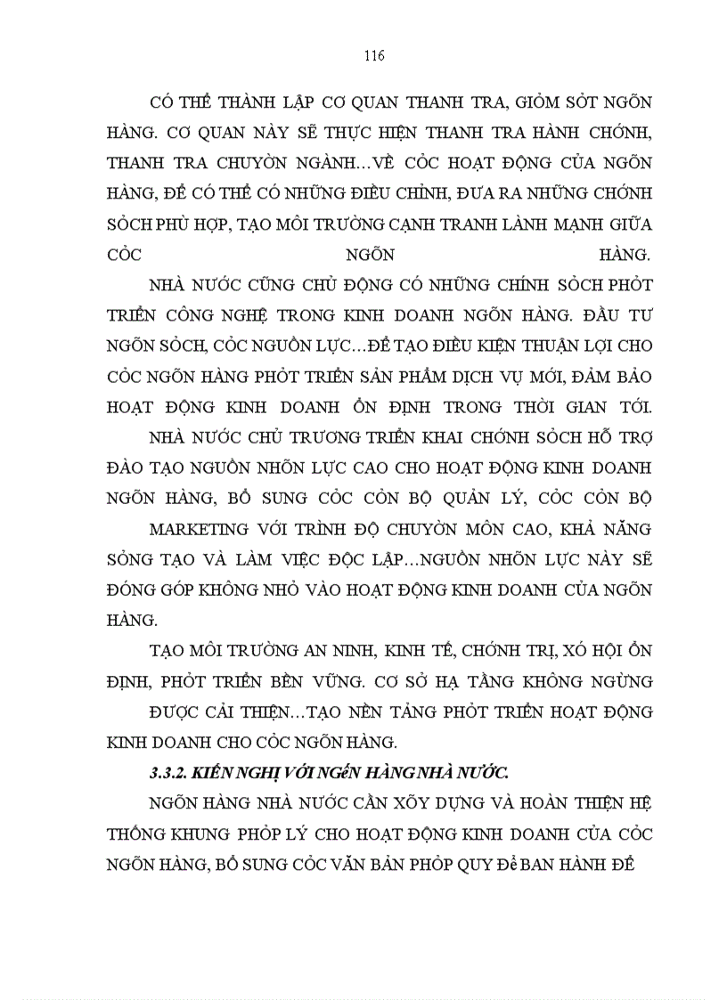 image for page Hoàn thiện chiến lược sản phẩm tại ngân hàng ngoại thương Việt Nam Chi nhánh Thăng Long