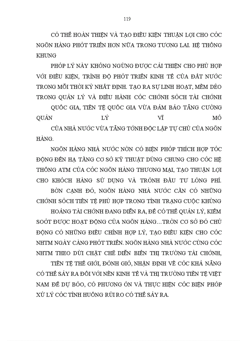 image for page Hoàn thiện chiến lược sản phẩm tại ngân hàng ngoại thương Việt Nam Chi nhánh Thăng Long