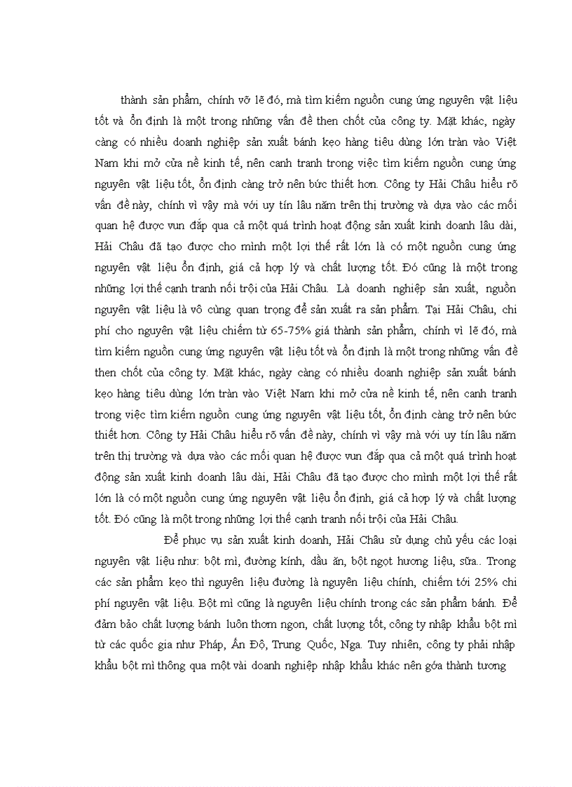 image for page Kế hoạch marketing mix cho sản phẩm hạt nêm Jito Hải Châu