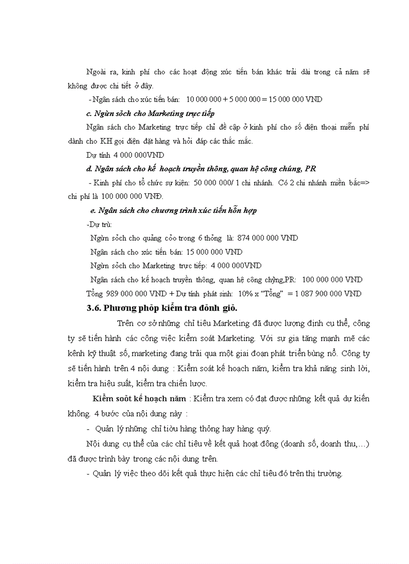 image for page Kế hoạch marketing mix cho sản phẩm hạt nêm Jito Hải Châu