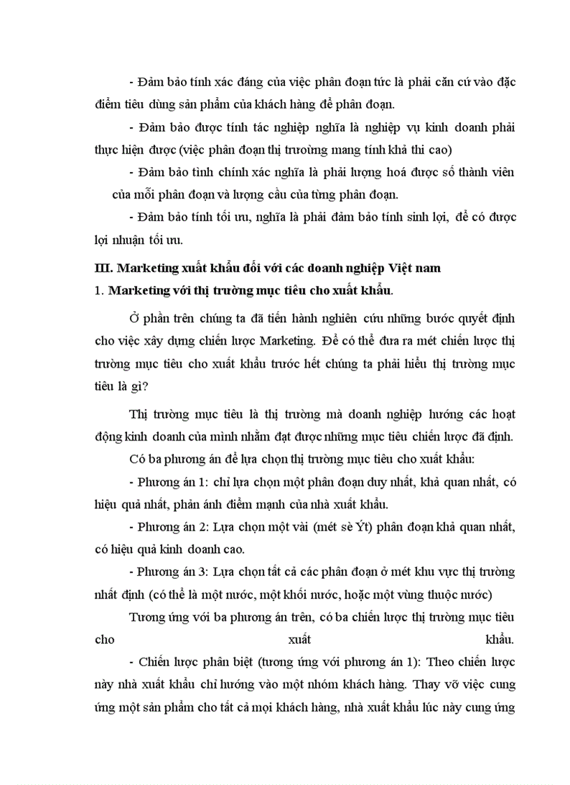 image for page Một số giải pháp Marketing cho xuất khẩu cà phê ở Việt Nam