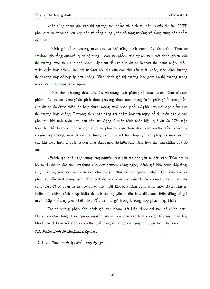 image for page Tình hình thẩm định dự án cho vay vốn tại Ngân hàng thương mại cổ phần Quân Đội