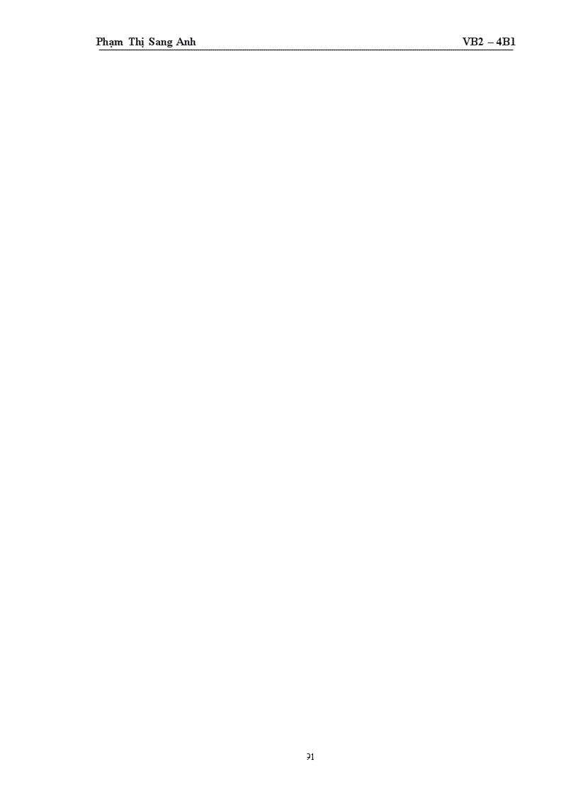 image for page Tình hình thẩm định dự án cho vay vốn tại Ngân hàng thương mại cổ phần Quân Đội