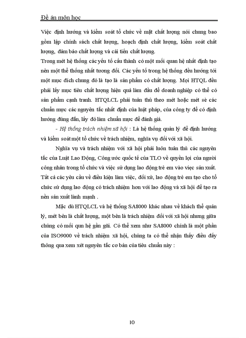 image for page Một số giải pháp nhằm nâng cao hiệu quả áp dụng bộ tiêu chuẩn trách nhiệm xã hội SA8000 trong các doanh nghiệp Việt Nam