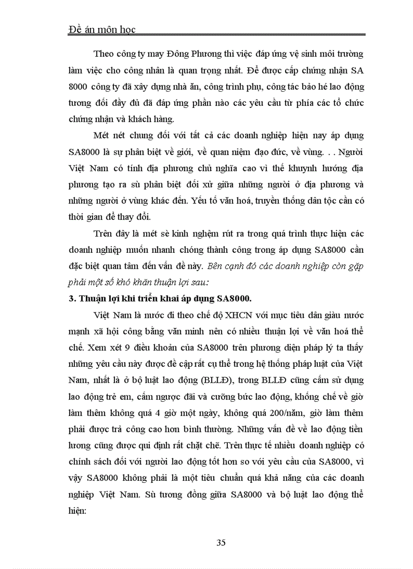 image for page Một số giải pháp nhằm nâng cao hiệu quả áp dụng bộ tiêu chuẩn trách nhiệm xã hội SA8000 trong các doanh nghiệp Việt Nam