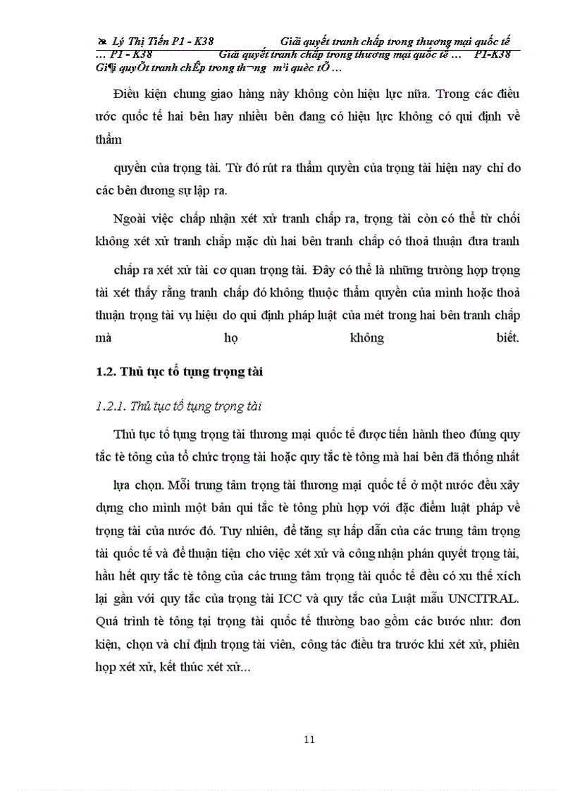 image for page Giải quyết tranh chấp trong thương mại quốc tế