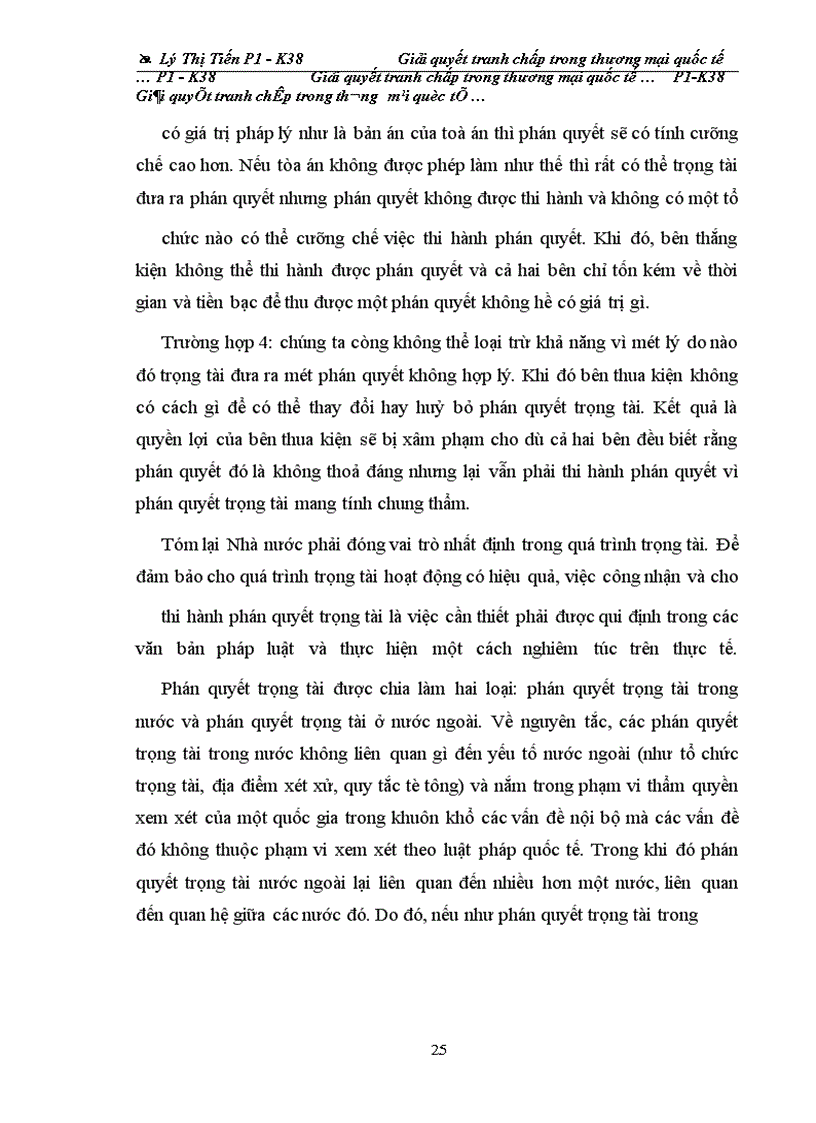 image for page Giải quyết tranh chấp trong thương mại quốc tế