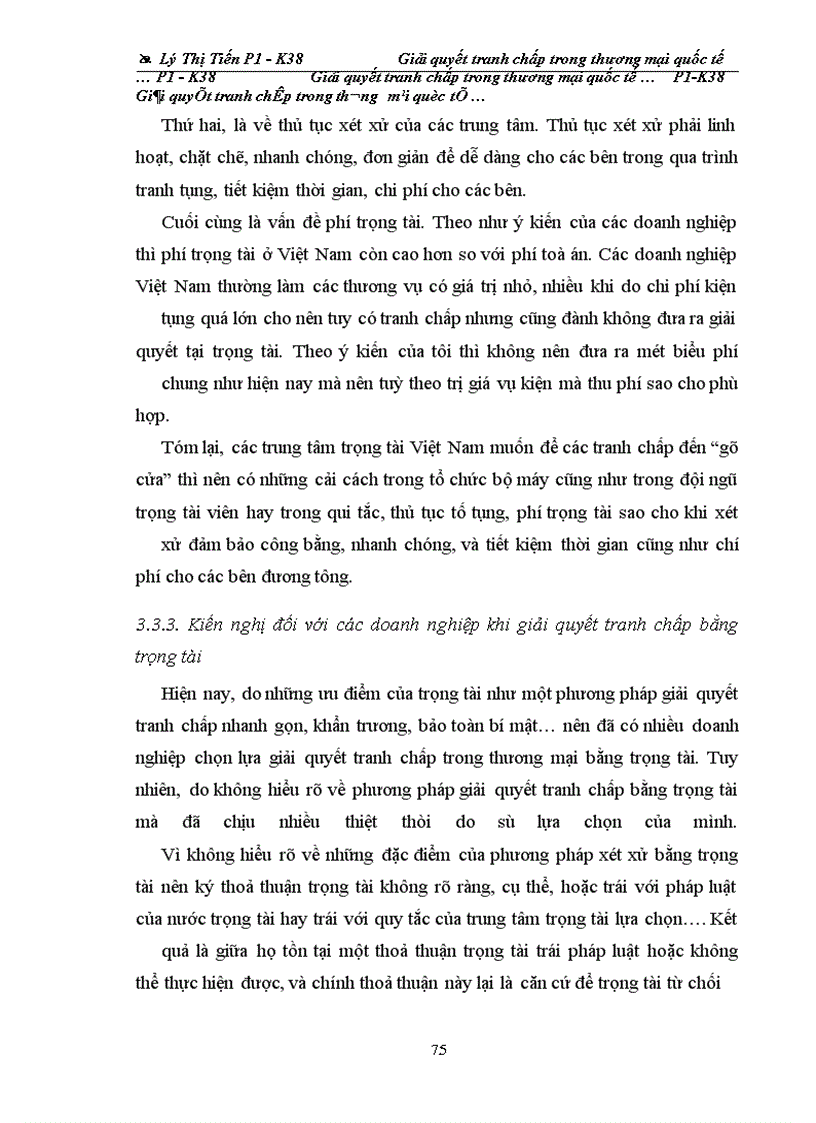 image for page Giải quyết tranh chấp trong thương mại quốc tế