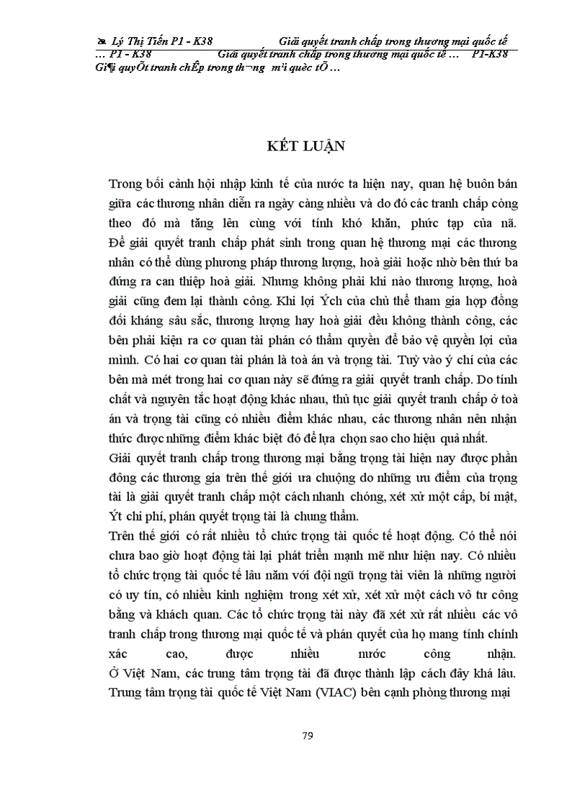 image for page Giải quyết tranh chấp trong thương mại quốc tế