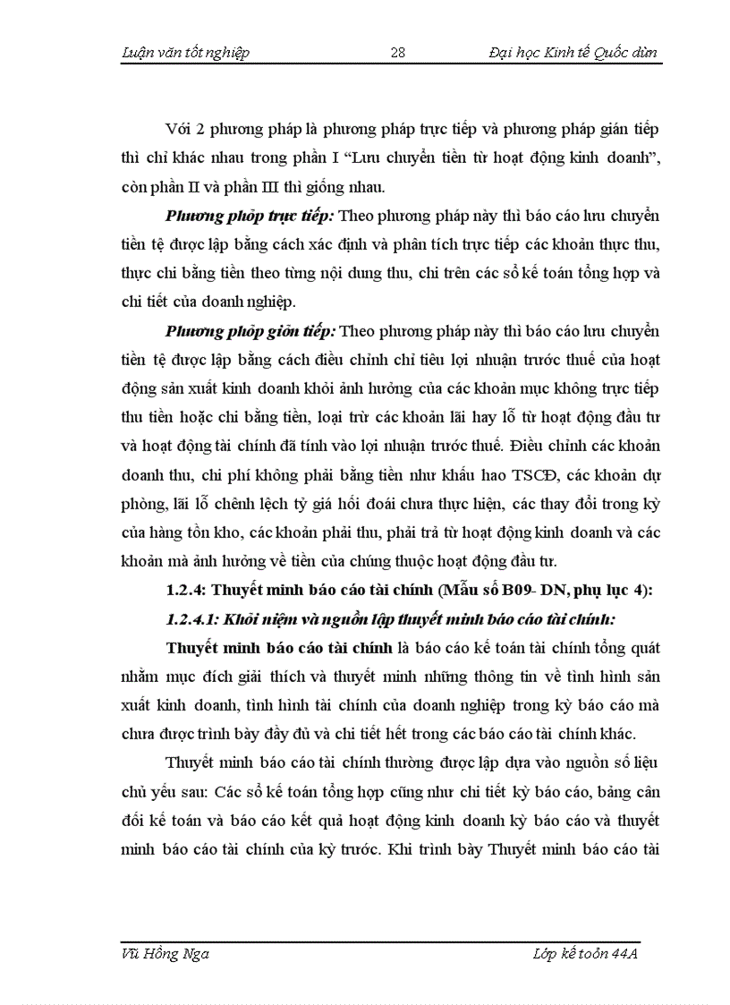 image for page Hoàn thiện hệ thống báo cáo tài chính với việc phân tích tình hình tài chính tại Công ty Hàng hải Đông Đô