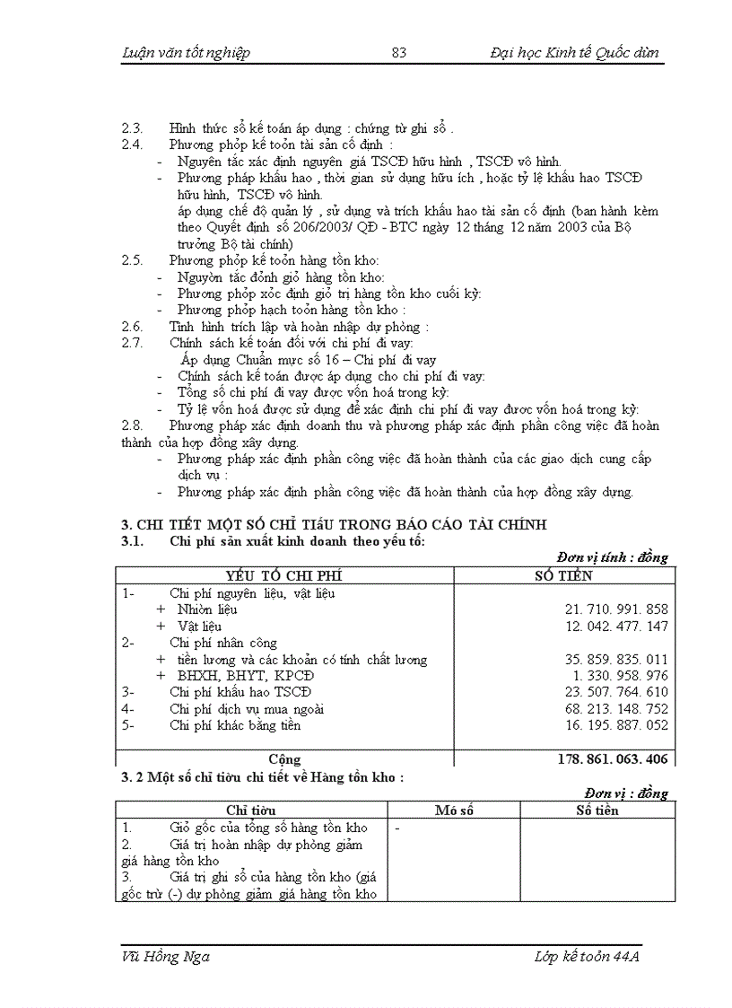 image for page Hoàn thiện hệ thống báo cáo tài chính với việc phân tích tình hình tài chính tại Công ty Hàng hải Đông Đô