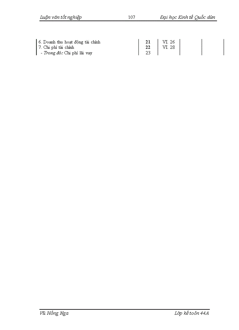 image for page Hoàn thiện hệ thống báo cáo tài chính với việc phân tích tình hình tài chính tại Công ty Hàng hải Đông Đô