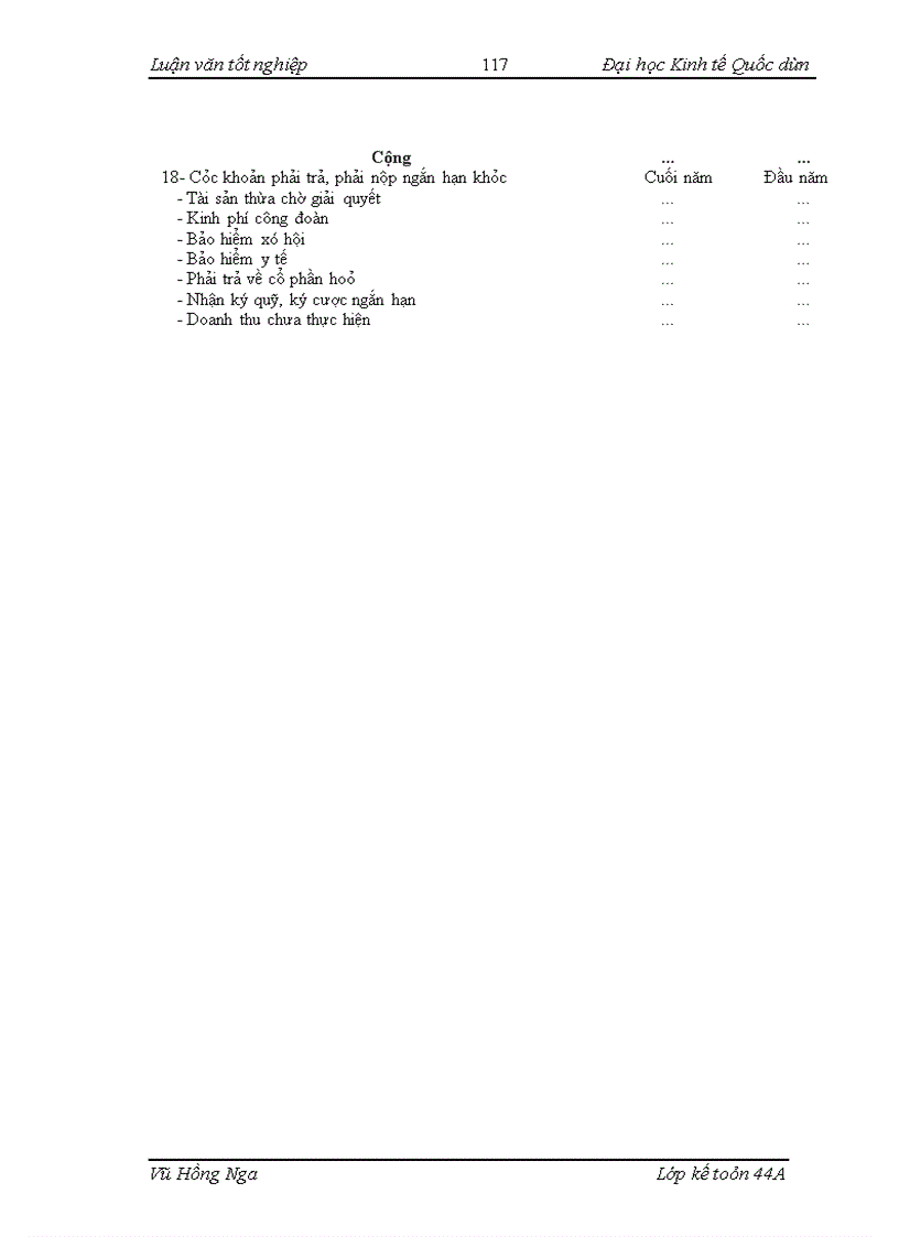 image for page Hoàn thiện hệ thống báo cáo tài chính với việc phân tích tình hình tài chính tại Công ty Hàng hải Đông Đô