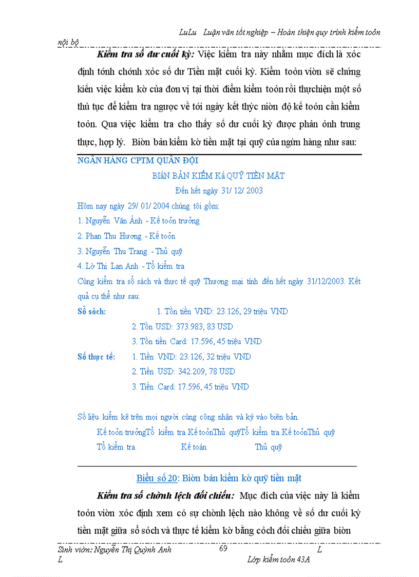 image for page Hoàn thiện quy trình kiểm toán nội bộ – Hoàn thiện quy trình kiểm toán nội bộ