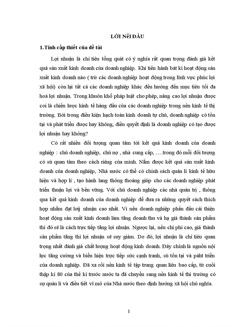 image for page Giải pháp nhằm tăng lợi nhuận tại công ty CPĐTPTTBCN
