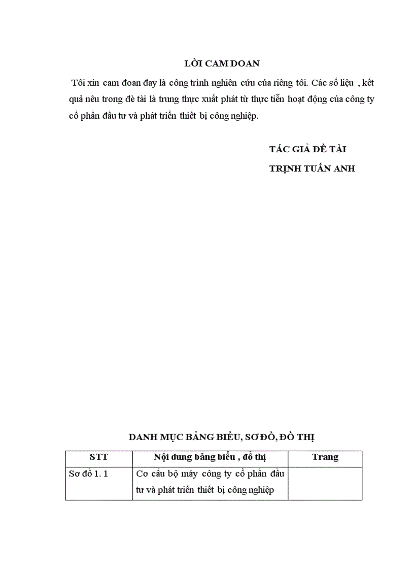 image for page Giải pháp nhằm tăng lợi nhuận tại công ty CPĐTPTTBCN