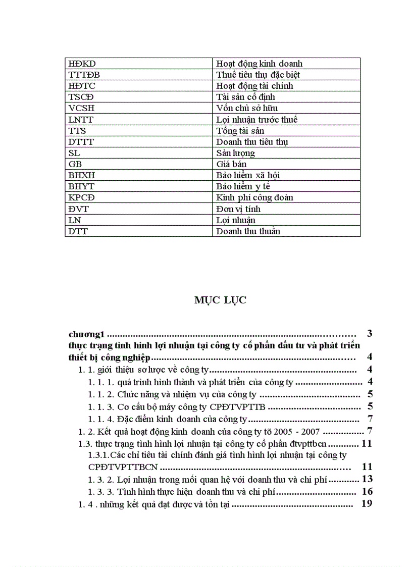 image for page Giải pháp nhằm tăng lợi nhuận tại công ty CPĐTPTTBCN