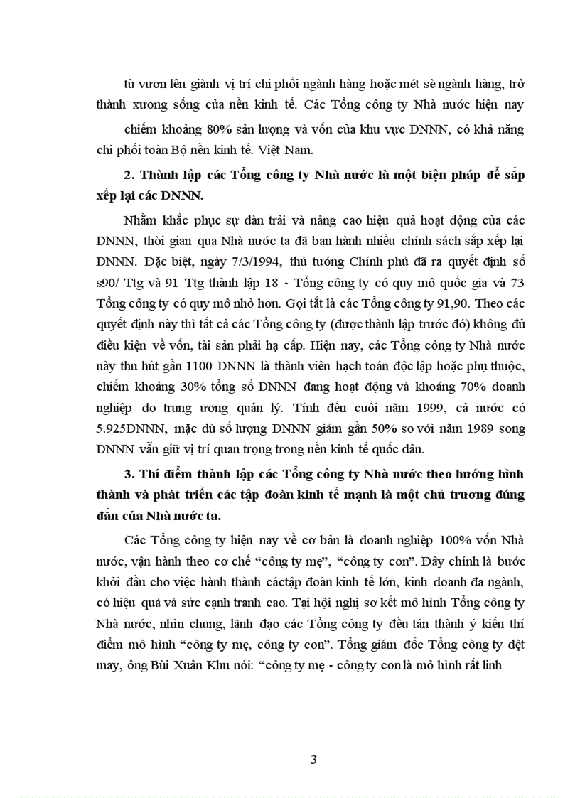 image for page Kinh tế hàng hoá nhiều thành phần theo cơ chế thị trường có sự quản lý của Nhà nước theo định hướng XHCN