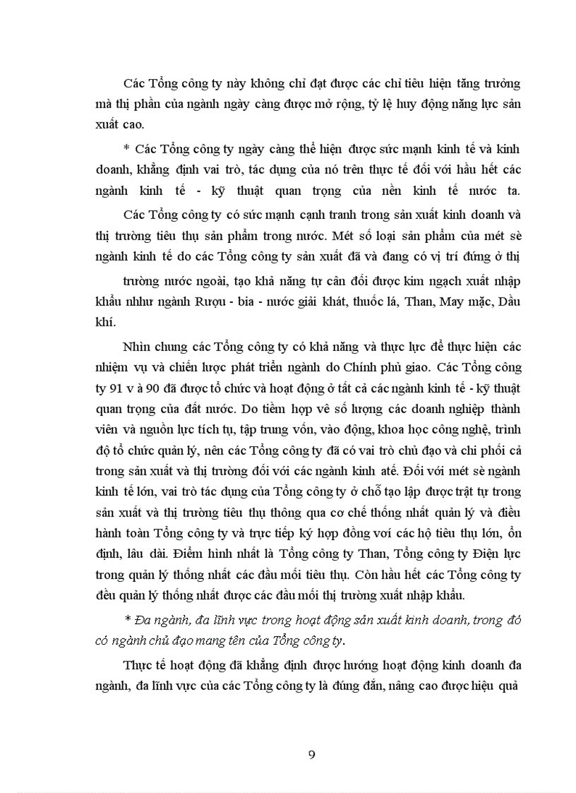 image for page Kinh tế hàng hoá nhiều thành phần theo cơ chế thị trường có sự quản lý của Nhà nước theo định hướng XHCN