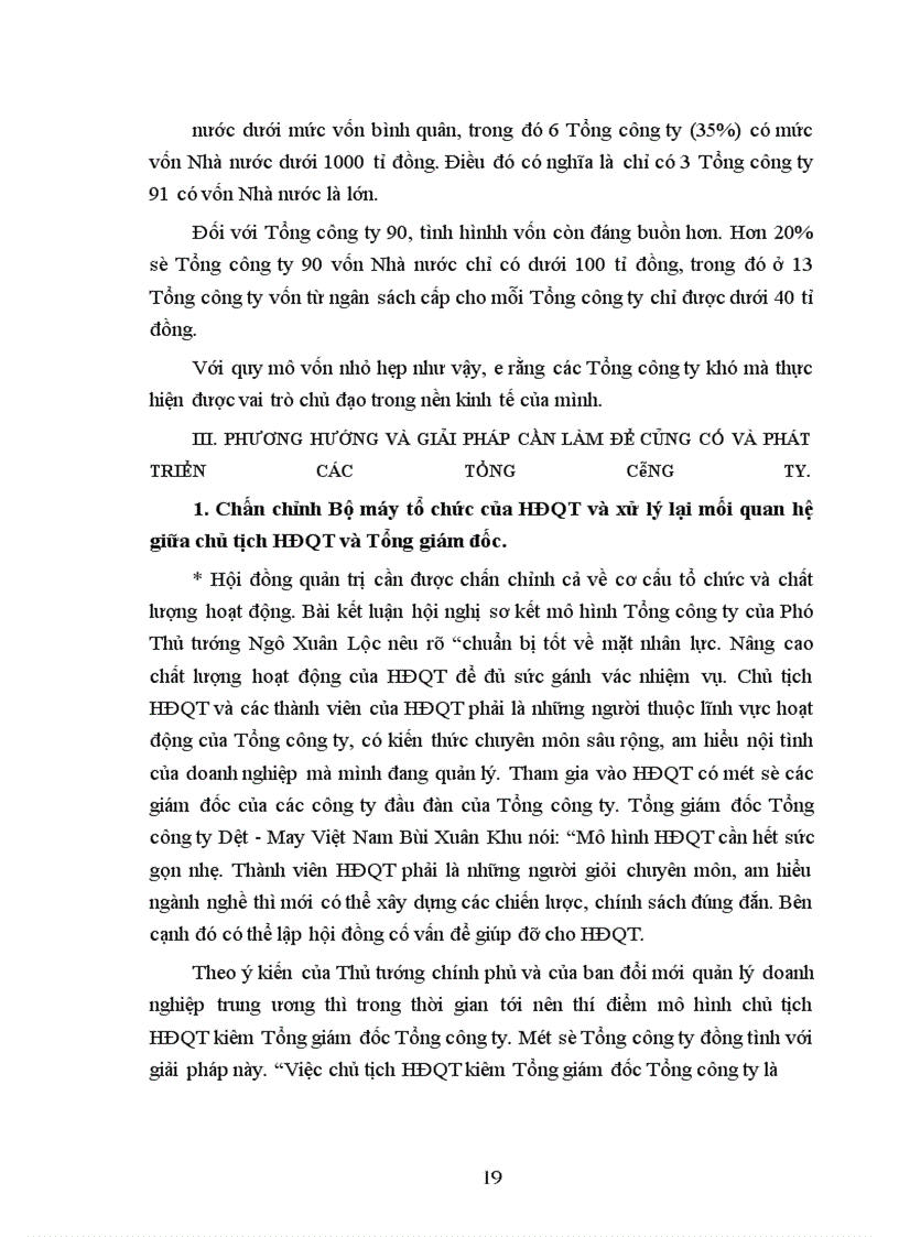 image for page Kinh tế hàng hoá nhiều thành phần theo cơ chế thị trường có sự quản lý của Nhà nước theo định hướng XHCN