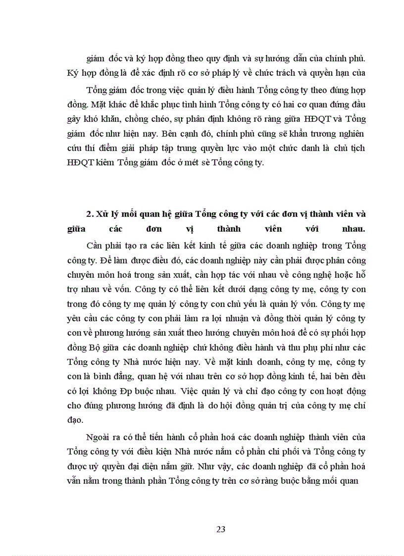 image for page Kinh tế hàng hoá nhiều thành phần theo cơ chế thị trường có sự quản lý của Nhà nước theo định hướng XHCN