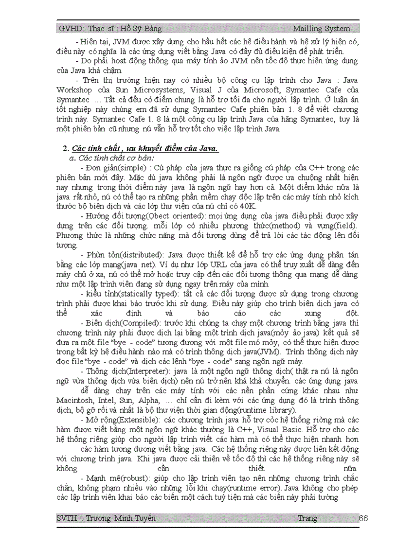 image for page Mạng và các dịch vụ thông dụng trên internet