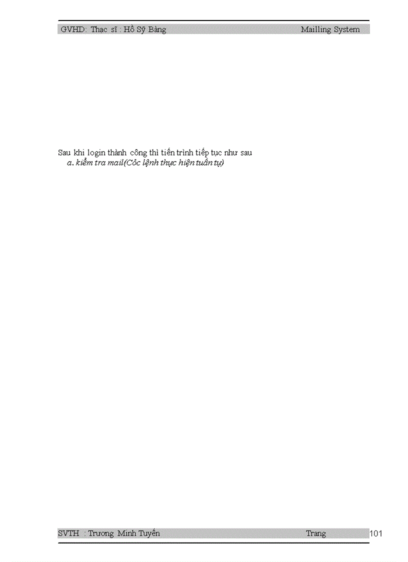 image for page Mạng và các dịch vụ thông dụng trên internet