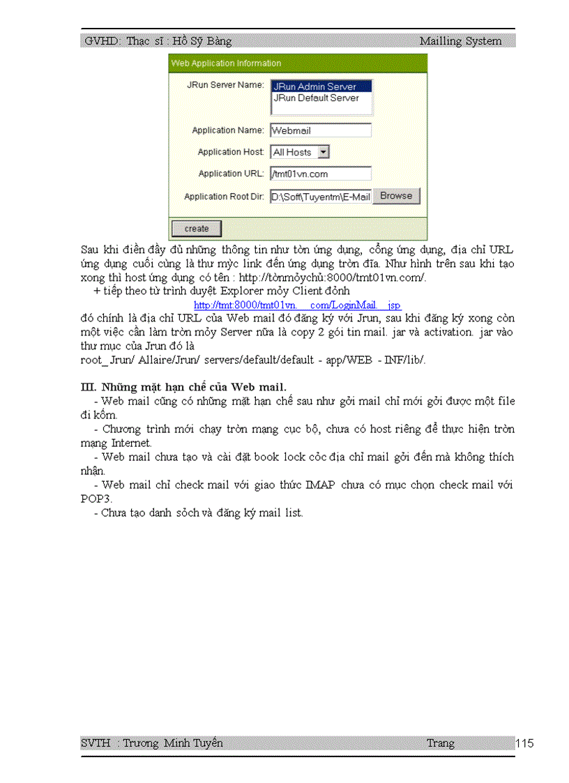 image for page Mạng và các dịch vụ thông dụng trên internet