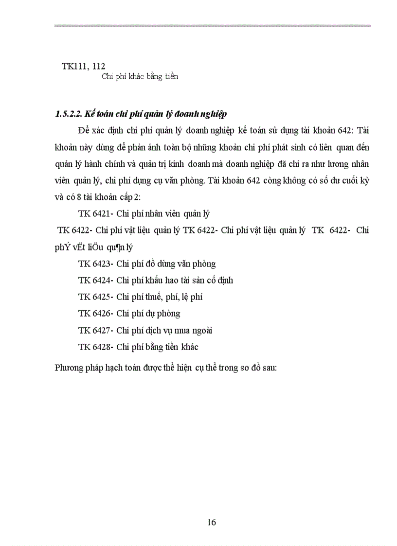 image for page Hoàn thiện hạch toán tiêu thụ thành phẩm và xác định kết quả tiêu thụ